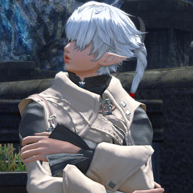 alisaie